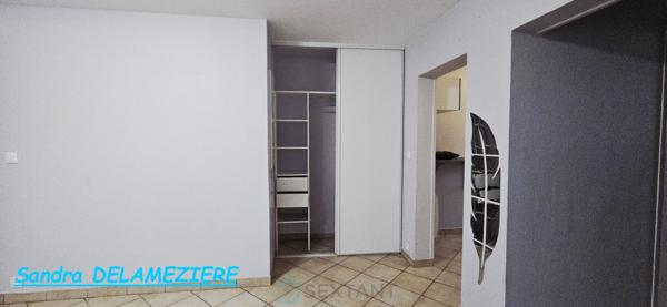 À VENDRE – STUDIO À RIVERY – IDÉAL INVESTISSEUR