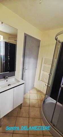 À VENDRE – STUDIO À RIVERY – IDÉAL INVESTISSEUR