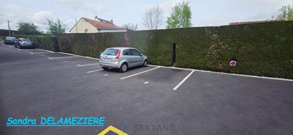 À VENDRE – STUDIO À RIVERY – IDÉAL INVESTISSEUR