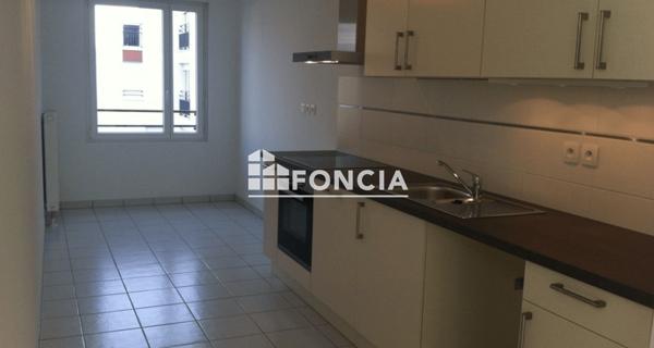 Location Appartement 3 pièces 67.35 m² - Lingolsheim 67380