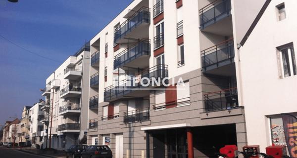 Location Appartement 3 pièces 67.35 m² - Lingolsheim 67380