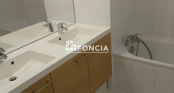 Location Appartement 3 pièces 67.35 m² - Lingolsheim 67380