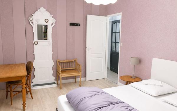Maison à louer
