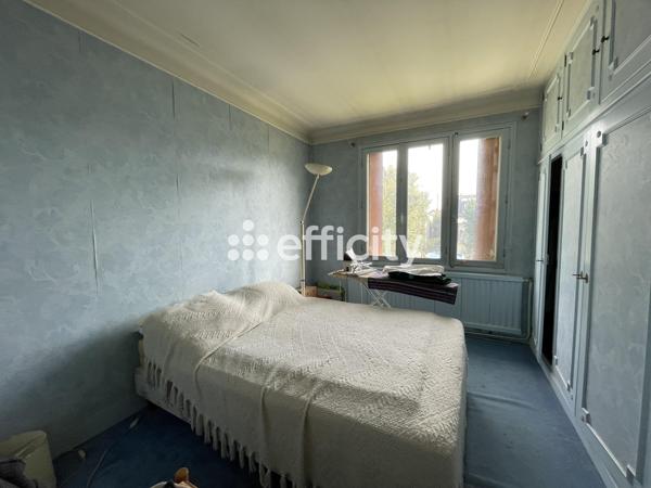 Maison 5 pièces - 165 m²