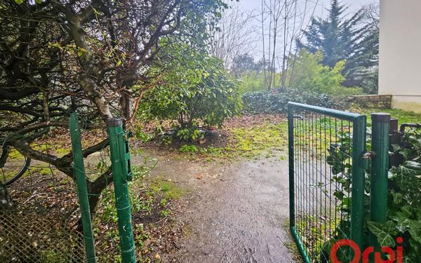 Appartement à vendre    2 pièces • 24,02 m2 Pantin