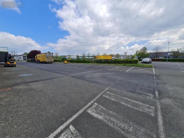 Fonds et/ou murs commerciaux à vendre à Montoire-sur-le-Loir dans le Loir-et-Cher (41800), ref : 41059-960