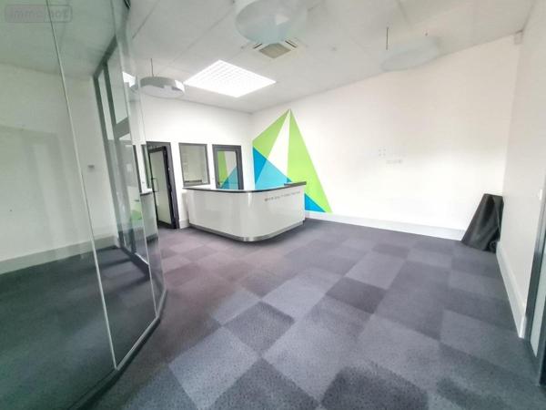 Fonds et/ou murs commerciaux à vendre à Montoire-sur-le-Loir dans le Loir-et-Cher (41800), ref : 41059-960