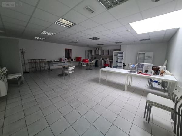 Fonds et/ou murs commerciaux à vendre à Montoire-sur-le-Loir dans le Loir-et-Cher (41800), ref : 41059-960