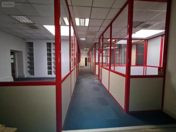 Fonds et/ou murs commerciaux à vendre à Montoire-sur-le-Loir dans le Loir-et-Cher (41800), ref : 41059-960