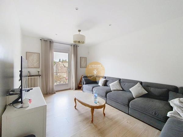 Vente Maison 5 pièces 109 m2 à Nogent-sur-Oise