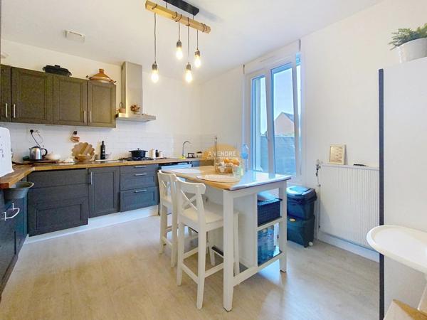 Vente Maison 5 pièces 109 m2 à Nogent-sur-Oise