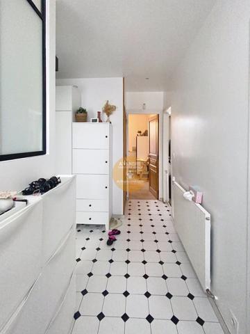 Vente Maison 5 pièces 109 m2 à Nogent-sur-Oise