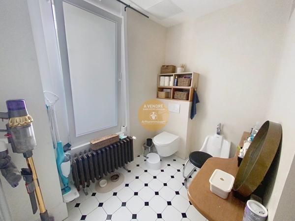 Vente Maison 5 pièces 109 m2 à Nogent-sur-Oise