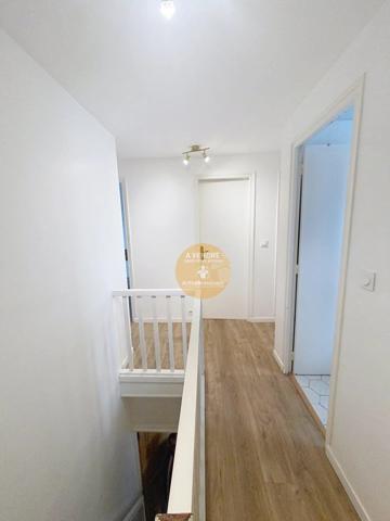 Vente Maison 5 pièces 109 m2 à Nogent-sur-Oise