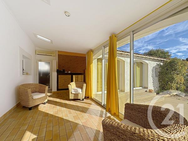 Maison à vendre  8 pièces - 223,28 m2 CASTRIES - 34