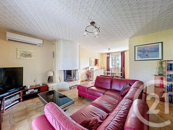 Maison à vendre  8 pièces - 223,28 m2 CASTRIES - 34