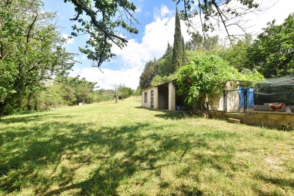 Sérénité et Nature : Spacieuse Propriété avec Piscine à 30 Min de Montpellier et Béziers