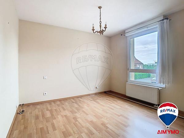 Appartement  en vente - Haut-Rhin - 68