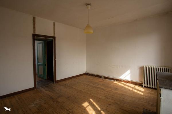 Immeuble à vendre |  Bazas |  225 m²