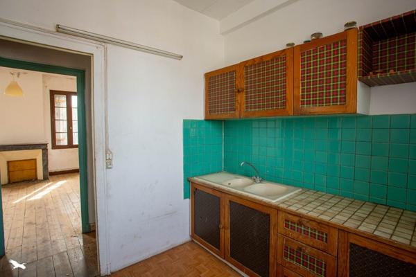 Immeuble à vendre |  Bazas |  225 m²