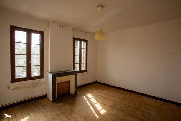 Immeuble à vendre |  Bazas |  225 m²