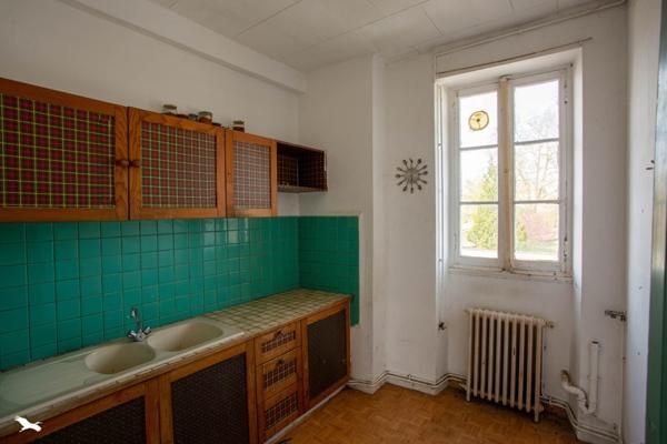 Immeuble à vendre |  Bazas |  225 m²
