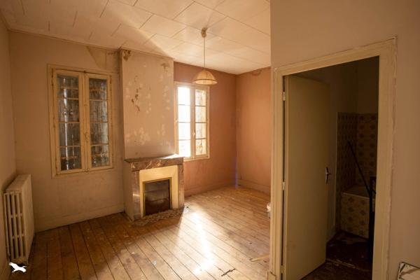 Immeuble à vendre |  Bazas |  225 m²