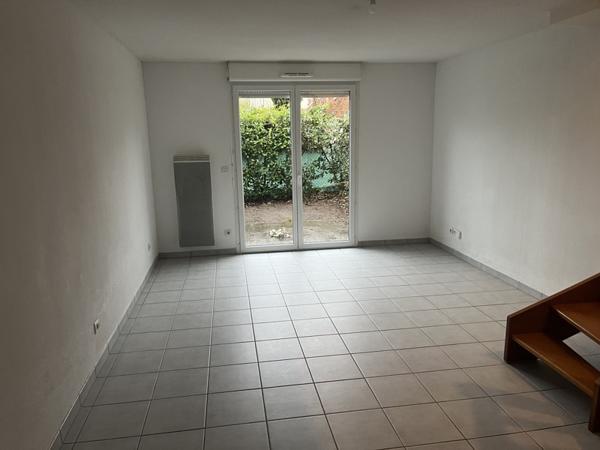 Maison à louer |  Joué-lès-Tours |  3 pièces | 62 m²