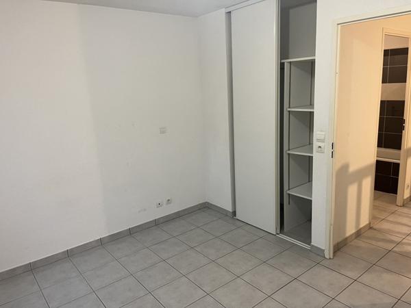 Maison à louer |  Joué-lès-Tours |  3 pièces | 62 m²