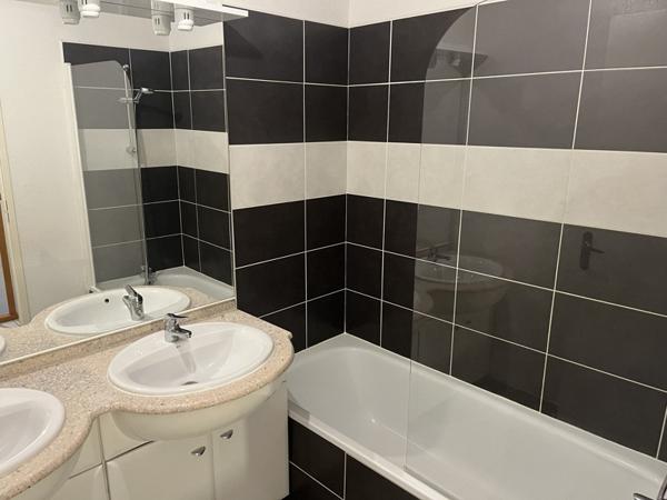 Maison à louer |  Joué-lès-Tours |  3 pièces | 62 m²