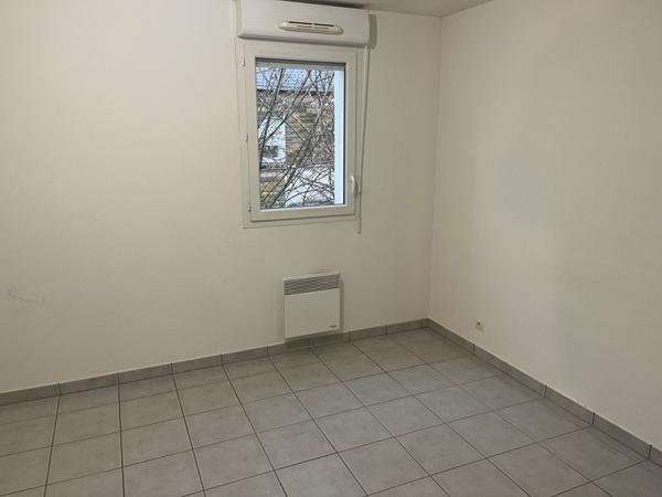 Maison à louer |  Joué-lès-Tours |  3 pièces | 62 m²