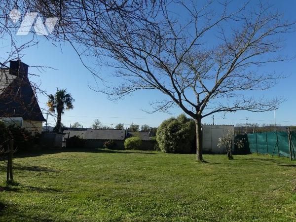 MAISON INDEPENDANTE 5 CHAMBRES CENTRE-VILLE