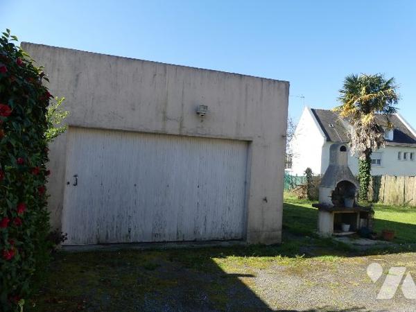 MAISON INDEPENDANTE 5 CHAMBRES CENTRE-VILLE