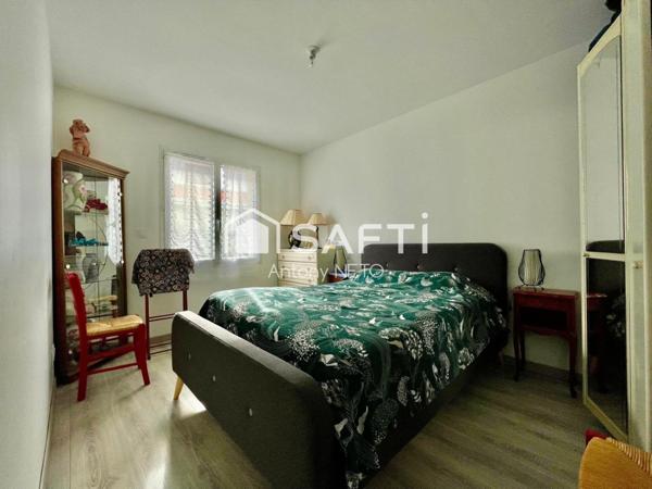 Maison contemporaine à vendre, 7 pièces + studio,  Gujan-Mestras (La Hume)