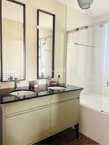 MAISON RECENTE SAINTE-LUCE-SUR-LOIRE DPE A Sainte-Luce-sur-Loire (44980)