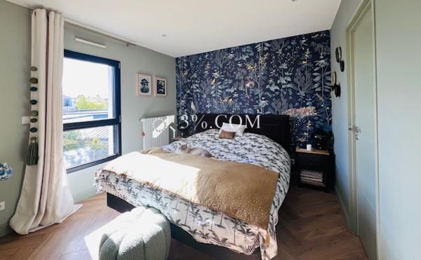 MAISON RECENTE SAINTE-LUCE-SUR-LOIRE DPE A Sainte-Luce-sur-Loire (44980)