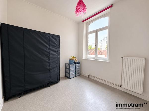 Vente Maison 85m2 - 2 chambre(s) - Tourcoing, Victoire • Réf. VM29687