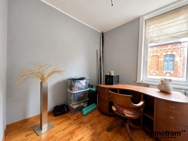 Vente Maison 85m2 - 2 chambre(s) - Tourcoing, Victoire • Réf. VM29687