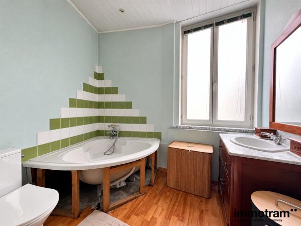 Vente Maison 85m2 - 2 chambre(s) - Tourcoing, Victoire • Réf. VM29687