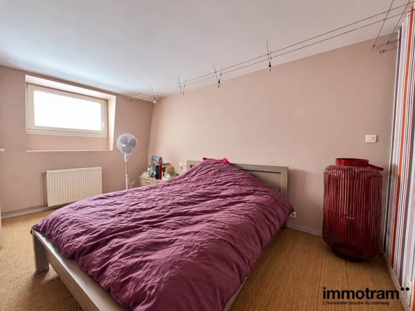 Vente Maison 85m2 - 2 chambre(s) - Tourcoing, Victoire • Réf. VM29687