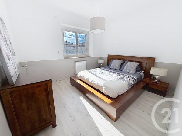 Appartement F4 à vendre  4 pièces - 122,29 m2 ALES - 30