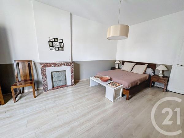 Appartement F4 à vendre  4 pièces - 122,29 m2 ALES - 30