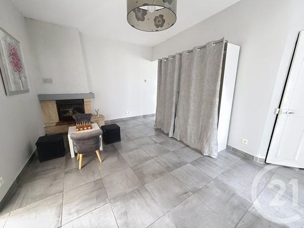 Appartement F4 à vendre  4 pièces - 122,29 m2 ALES - 30