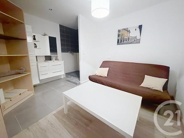 Appartement F4 à vendre  4 pièces - 122,29 m2 ALES - 30