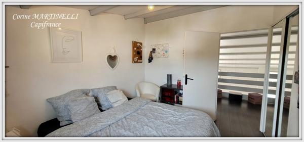 AGEN : A vendre Duplex 72 m² avec garage - Résidence sécurisée