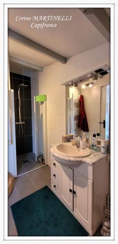 AGEN : A vendre Duplex 72 m² avec garage - Résidence sécurisée