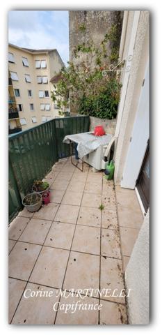 AGEN : A vendre Duplex 72 m² avec garage - Résidence sécurisée