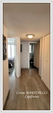 AGEN : A vendre Duplex 72 m² avec garage - Résidence sécurisée