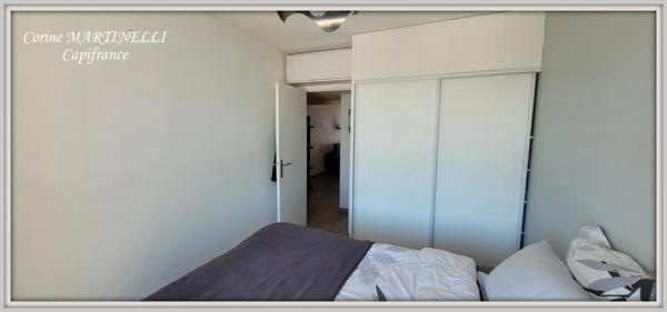 AGEN : A vendre Duplex 72 m² avec garage - Résidence sécurisée