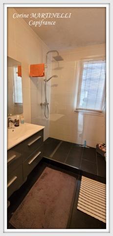 AGEN : A vendre Duplex 72 m² avec garage - Résidence sécurisée